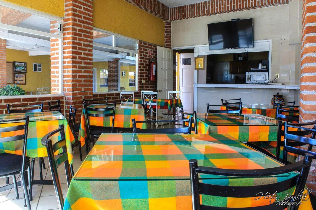 סן מיגל רגלה Hotel Real De La Montana מראה חיצוני תמונה