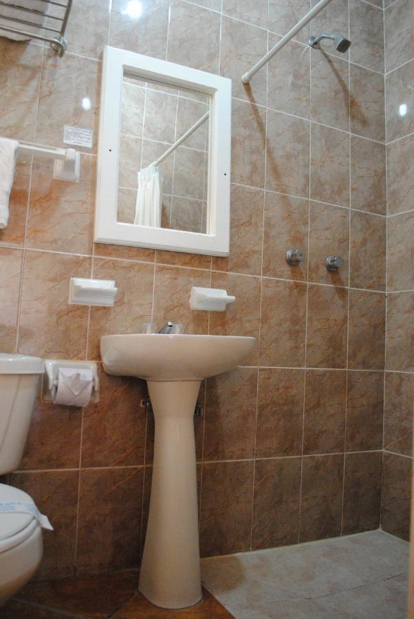 סן מיגל רגלה Hotel Real De La Montana מראה חיצוני תמונה