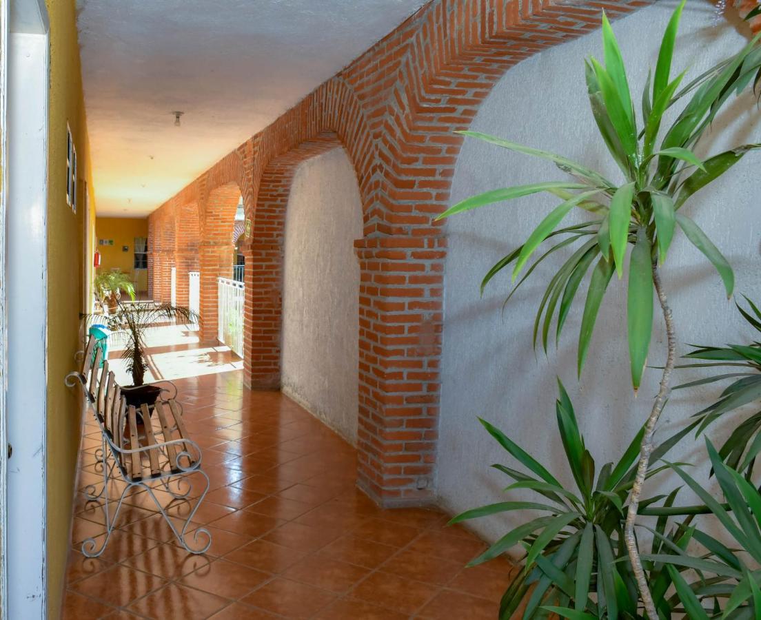 סן מיגל רגלה Hotel Real De La Montana מראה חיצוני תמונה
