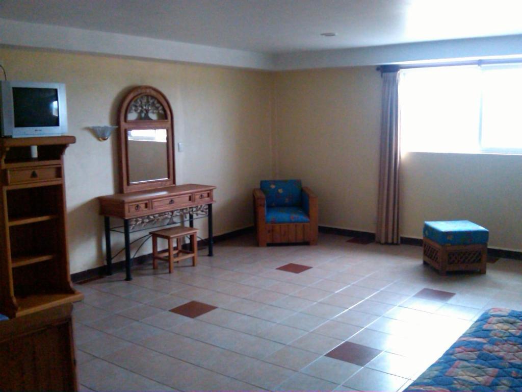 סן מיגל רגלה Hotel Real De La Montana חדר תמונה