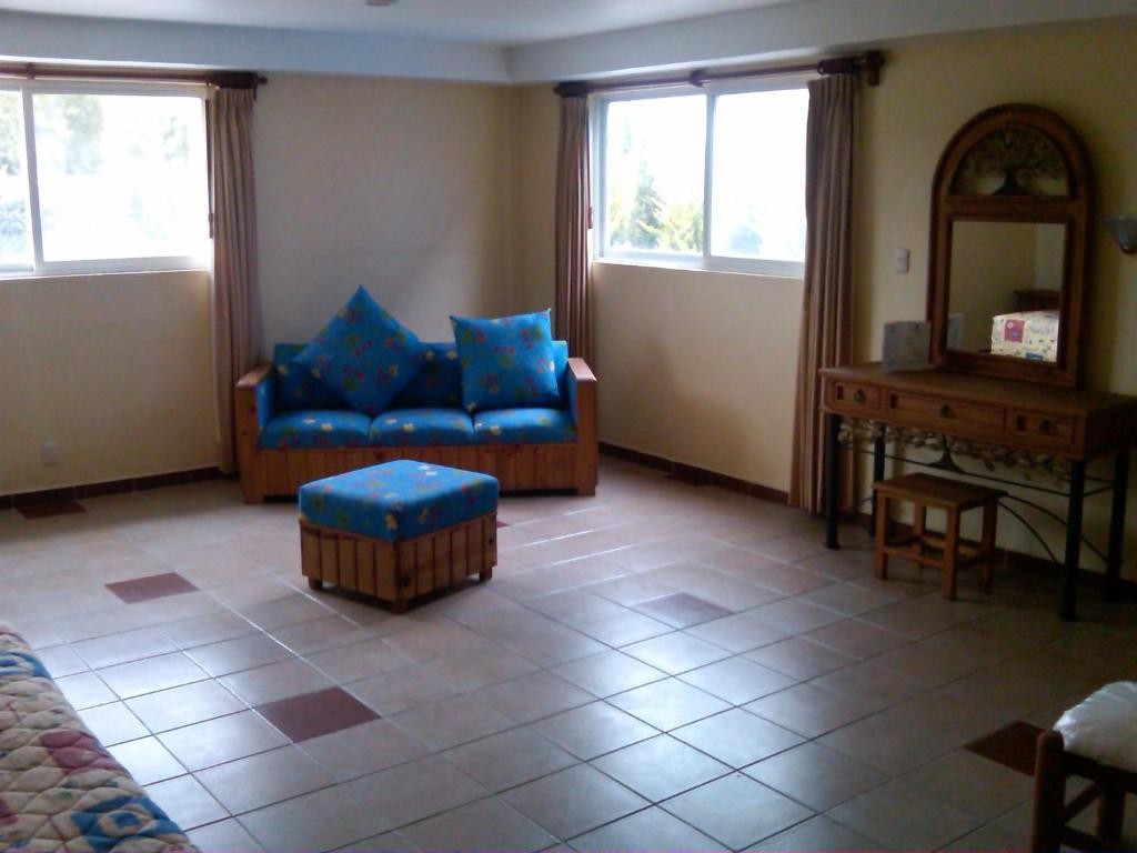 סן מיגל רגלה Hotel Real De La Montana חדר תמונה