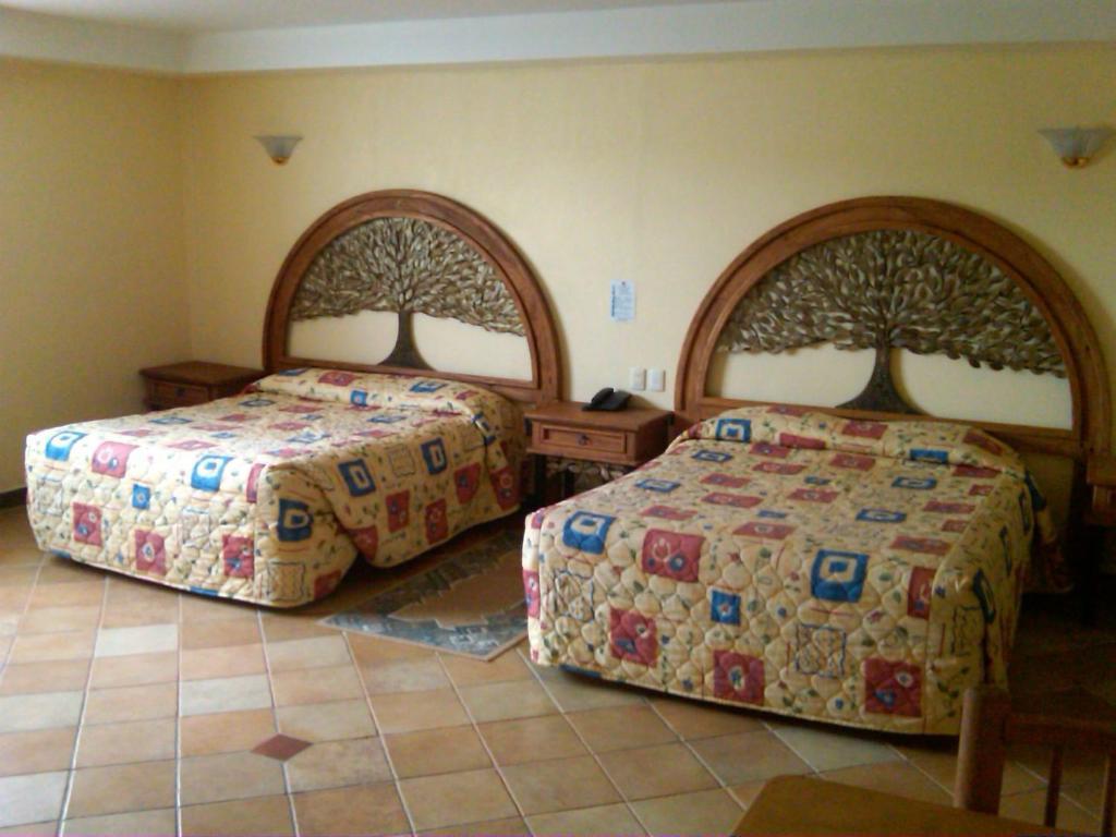 סן מיגל רגלה Hotel Real De La Montana חדר תמונה