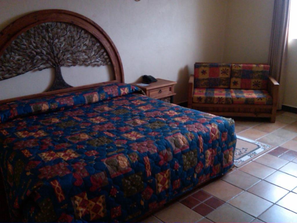 סן מיגל רגלה Hotel Real De La Montana חדר תמונה
