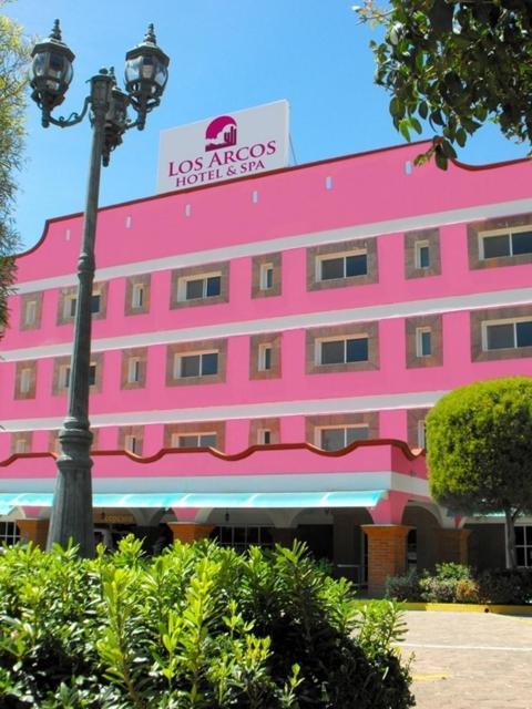 סן מיגל רגלה Hotel Real De La Montana מראה חיצוני תמונה
