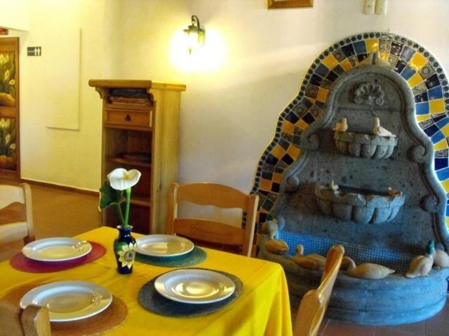 סן מיגל רגלה Hotel Real De La Montana מראה חיצוני תמונה